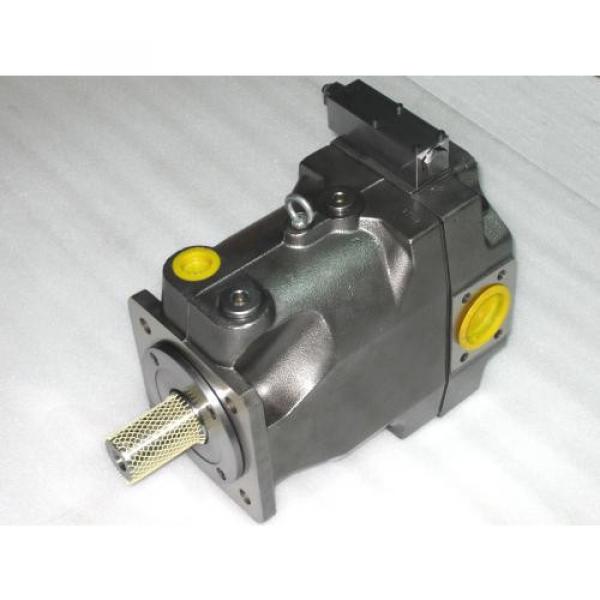 PV29-2R1B-C02 Hidrolik Pistonlu Pompa / Motor